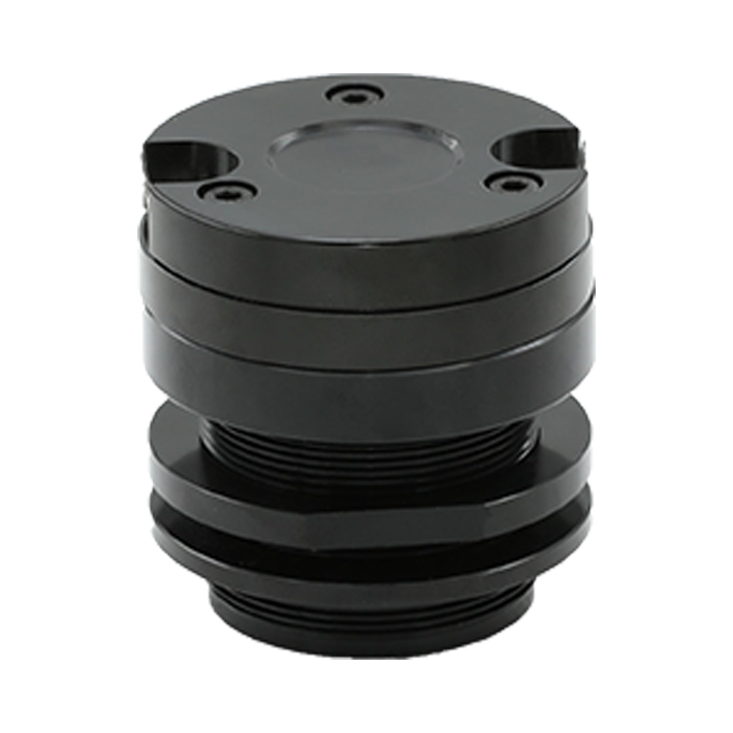 Motorsport 1” Compression Bullet Style Super Tweeter - M01T2 - M01T2 - Diamond Audio