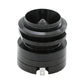 Motorsport 1” Compression Bullet Style Super Tweeter - M01T2 - M01T2 - Diamond Audio