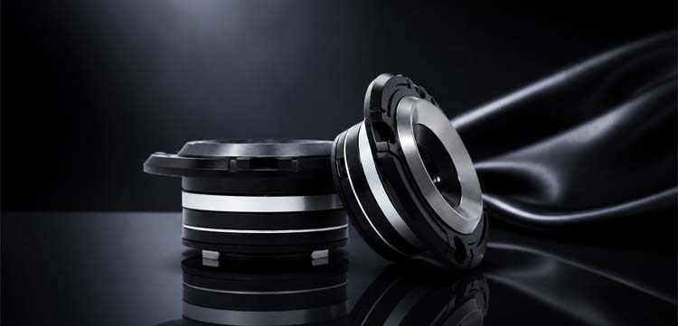 M075T - Compression Extreme Output Tweeter