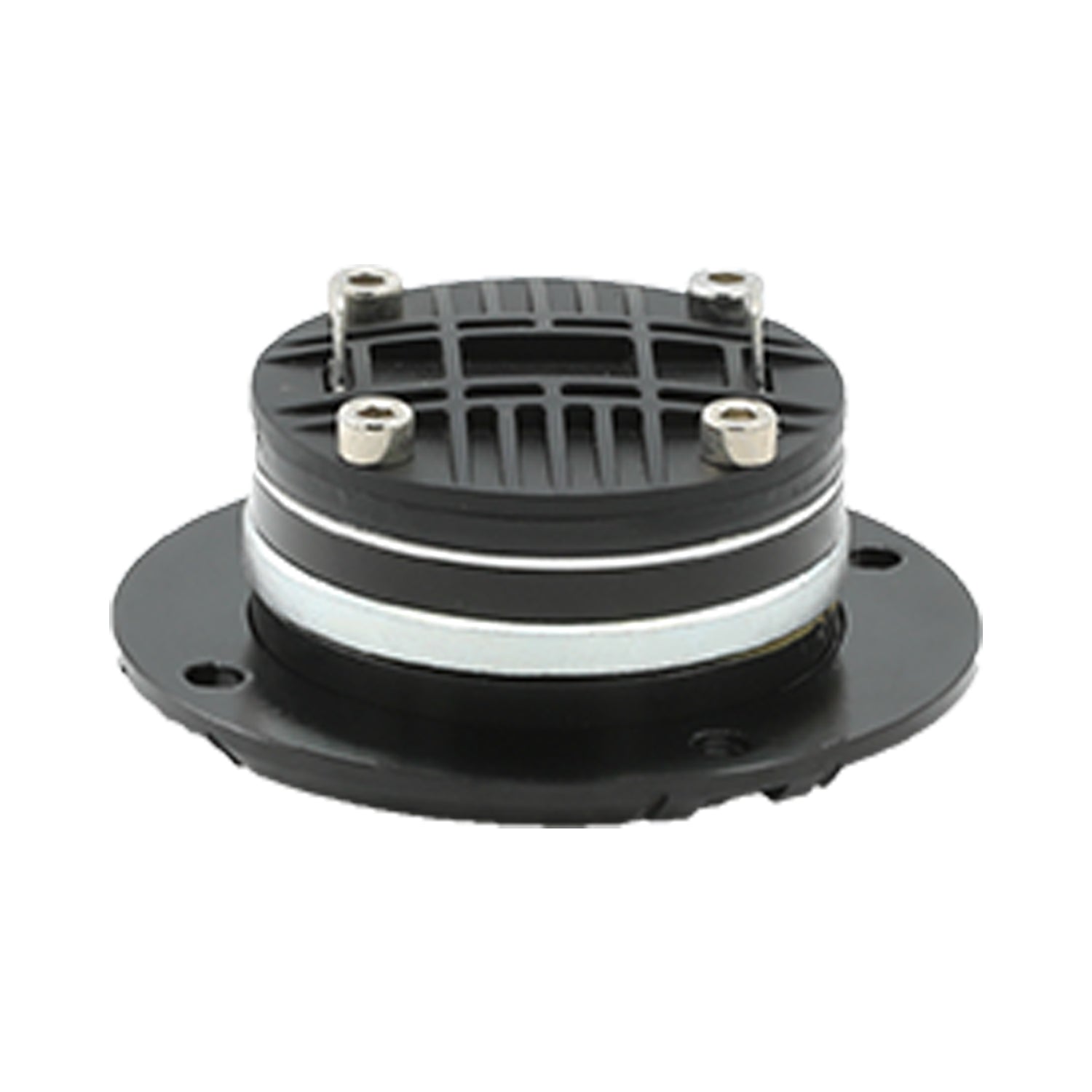 1” Compression Horn Titanium Dome Shallow Tweeter - M075T2 - M075T2 - Diamond Audio