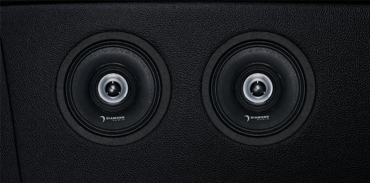 MP Series 5.25