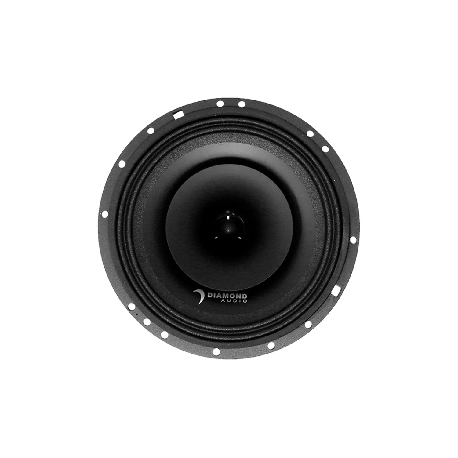 98 - 13 Harley Davidson® Road Glide 4 - Speaker System - DA9813RGSP4 - DA9813RGSP4 - Diamond Audio