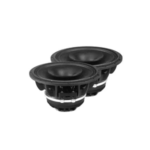24+ Harley Davidson® Road Glide 4 - Speaker System - DA24RGSP4 - DA24RGSP4 - Diamond Audio