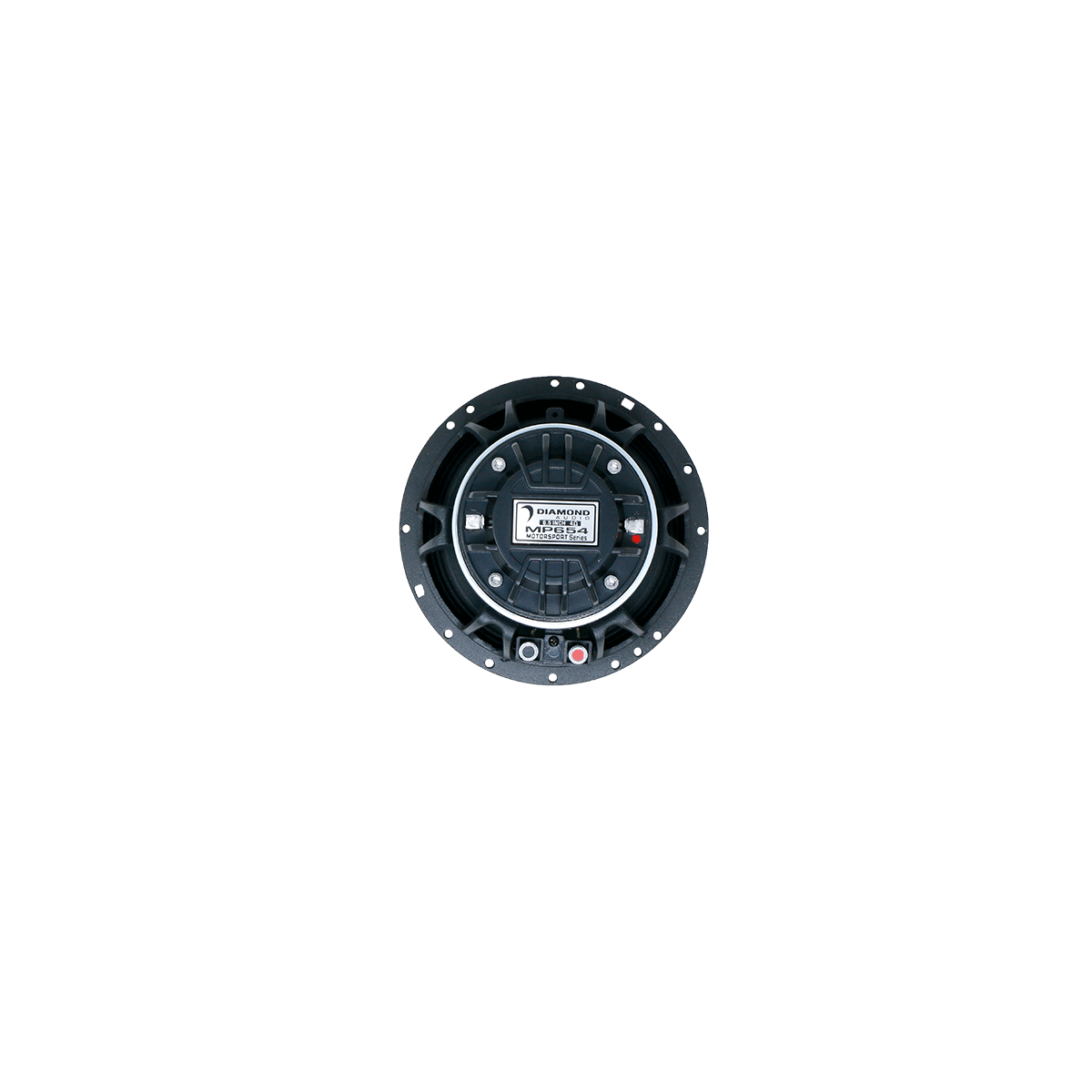 Mp654 MP654 - MP Series 6.5