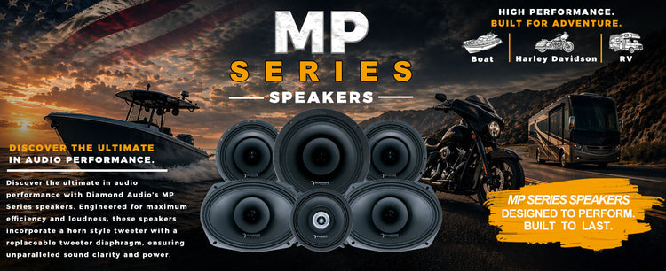 Mp654 MP654 - MP Series 6.5
