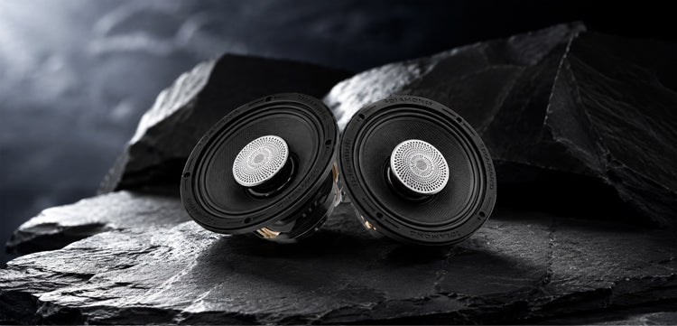 MS652NEO2 - NEO SERIES 6.5