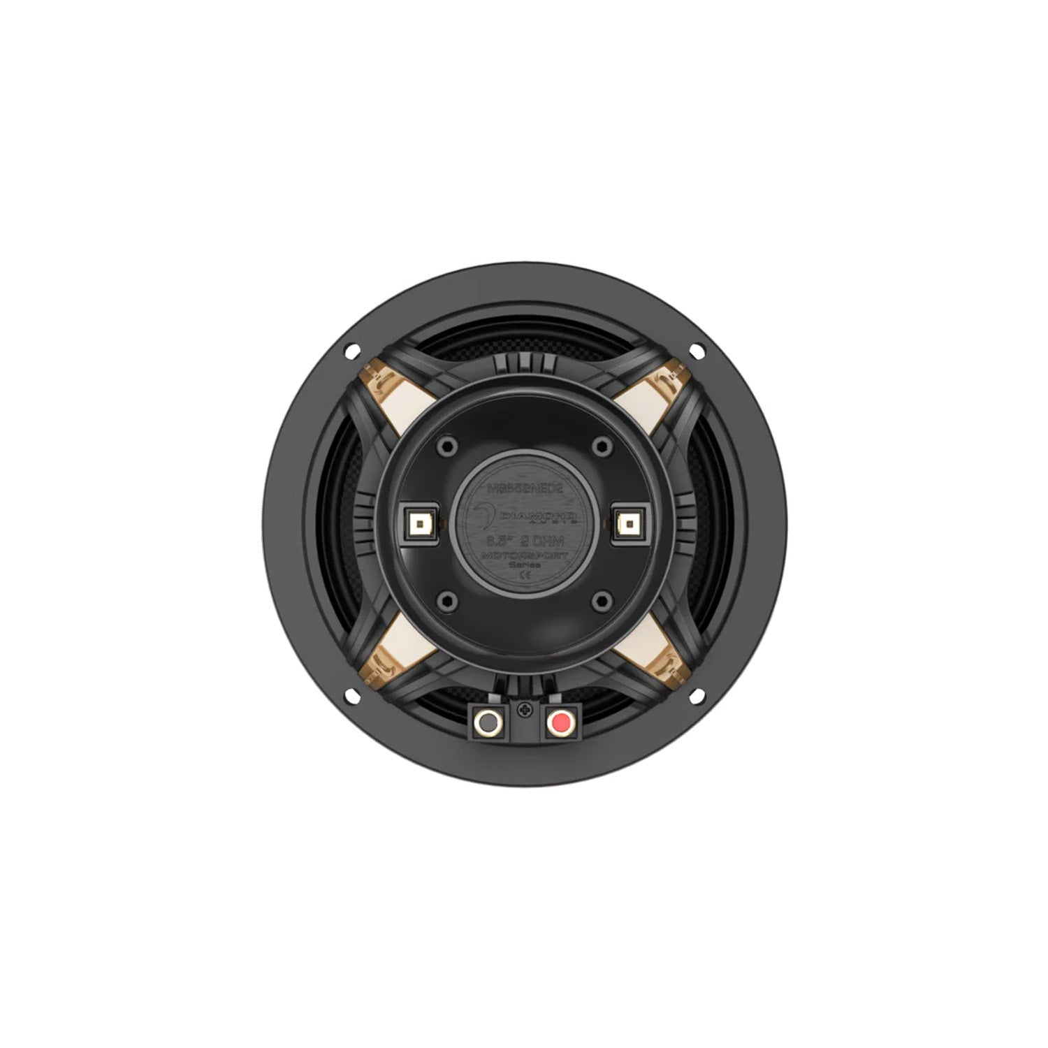 MS652NEO2 - NEO SERIES 6.5