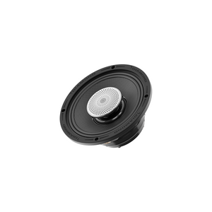MS652NEO2S - 6.5" 2-WAY CO-AXIAL SHALLOW MOUNT NEO SPEAKERS (2Ω)