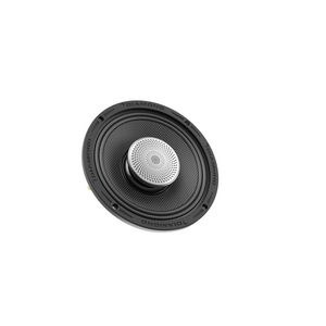 MS652NEO2S - 6.5" 2-WAY CO-AXIAL SHALLOW MOUNT NEO SPEAKERS (2Ω)