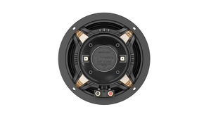 MS652NEO4 - 6.5" 2-WAY CO-AXIAL NEO SPEAKERS (4Ω)