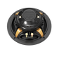 MS652NEO4S - 6.5" 2-WAY CO-AXIAL SHALLOW MOUNT NEO SPEAKERS (4Ω)