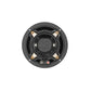 6.5" 2 - Way Coaxial NEO Speakers (4Ω) - MS652NEO4 - MS652NEO4 - Diamond Audio