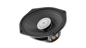 MS692NEO2 - 6"x9" 2-WAY CO-AXIAL NEO SPEAKERS (4Ω)