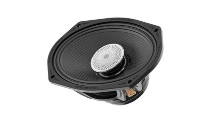 MS692NEO2 - 6"x9" 2-WAY CO-AXIAL NEO SPEAKERS (4Ω)