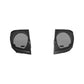 2024+ Harley Davidson Cut In Speaker Lid Kit with MS692NEO2 Speakers (2Ω) - MS692NEO2LK24 - MS692NEO2LK24 - Diamond Audio