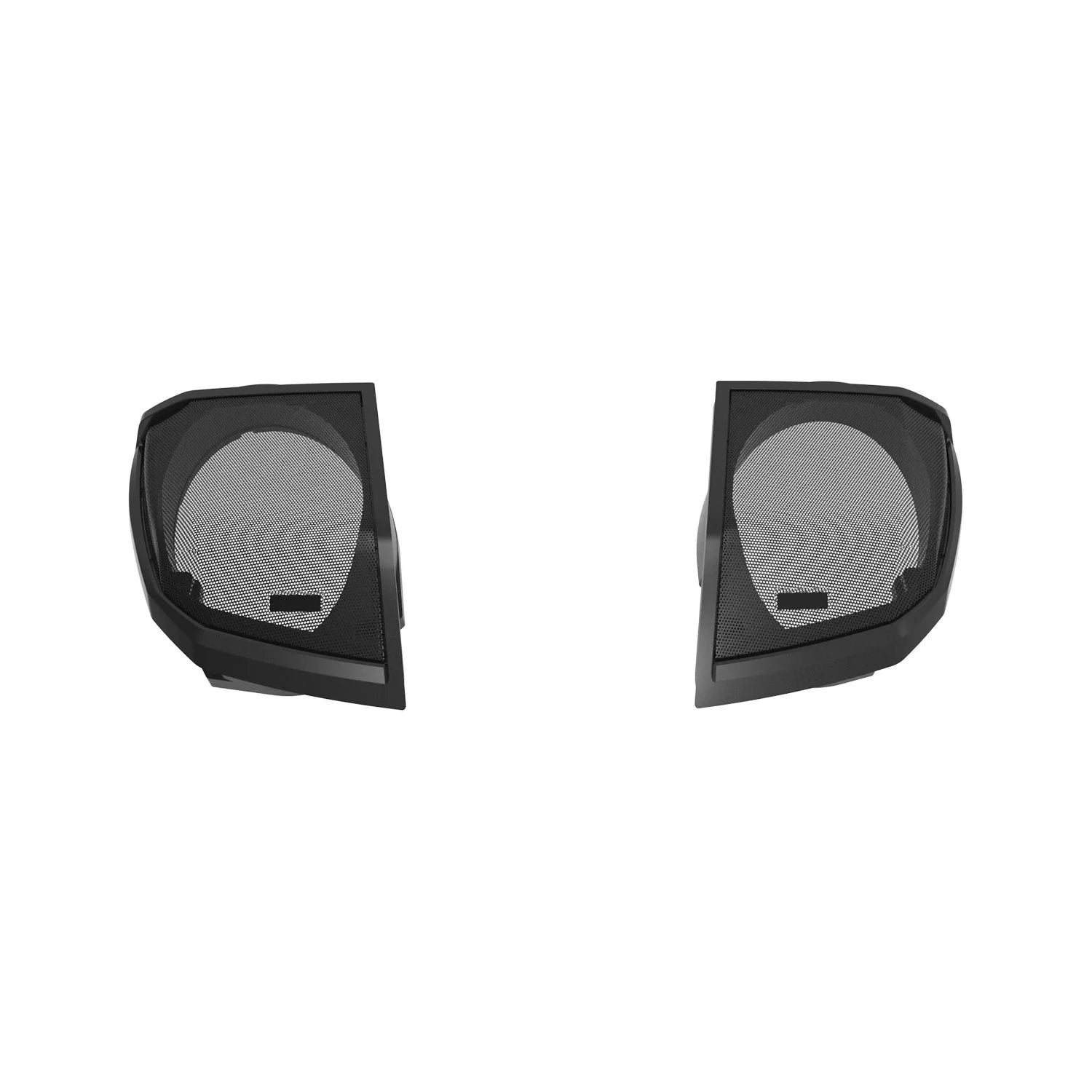 2024+ Harley Davidson® Cut - In Lid Kit with MS692NEO4 Speakers - MS692NEO4LK24 (4Ω) - MS692NEO4LK24 - Diamond Audio