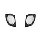 2024+ Harley Davidson® Cut - In Lid Kit with MS692NEO4 Speakers - MS692NEO4LK24 (4Ω) - MS692NEO4LK24 - Diamond Audio