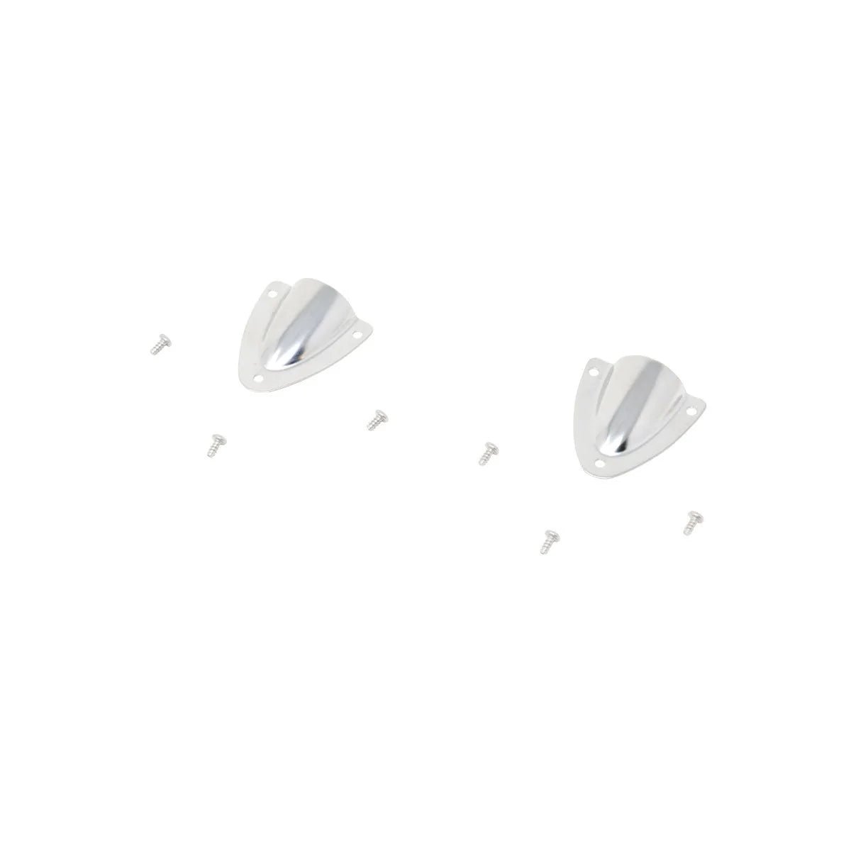 2014 - 2023 Harley Davidson Cut In Speaker Lid Kit with MS692NEO4 (4Ω) - MS692NEO4LK - MS692NEO4LK - Diamond Audio
