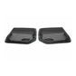 1998-2013 Harley Davidson® Cut-In Lid Kit with HXM69F4 Speakers (4Ω) - MSHXM694LK13