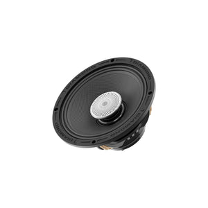 8" 2 - Way Coaxial NEO Speakers (2Ω) - MS82NEO2 - MS82NEO2 - Diamond Audio