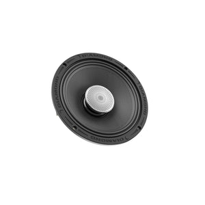 8" 2 - Way Coaxial NEO Speakers (2Ω) - MS82NEO2 - MS82NEO2 - Diamond Audio