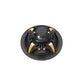 8" 2 - Way Coaxial NEO Speakers (2Ω) - MS82NEO2 - MS82NEO2 - Diamond Audio
