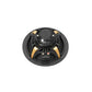 8" 2 - Way Coaxial NEO Speakers (4Ω) - MS82NEO4 - MS82NEO4 - Diamond Audio
