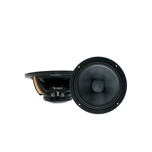 MSNEO SERIES - 8" High Output Neo Midrange Speakers (4Ω) - MS8NEO