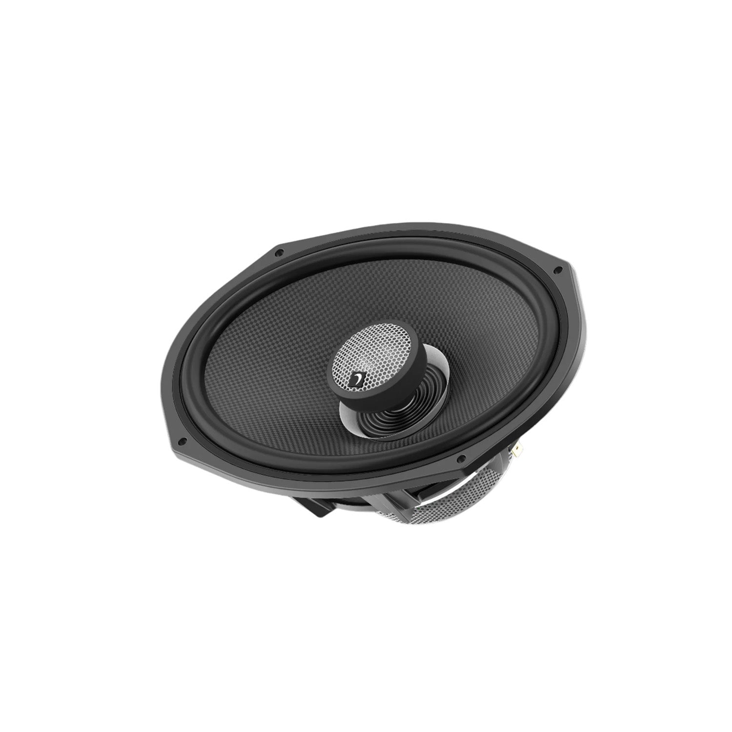 24+ Harley Davidson® Street Glide 4 - Speaker System - DA24SGSP3 - DA24SGSP3 - Diamond Audio