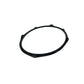 2014 - 2023 Harley Davidson Cut In SPEAKER Lid Kit with HXM69F4BK (4Ω) - MSHXM69F4BKLK - MSHXM69F4BKLK - Diamond Audio