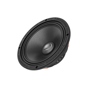 MSNEO 10" High Power Mid Bass Speakers (4Ω) - MSMB104NEO
