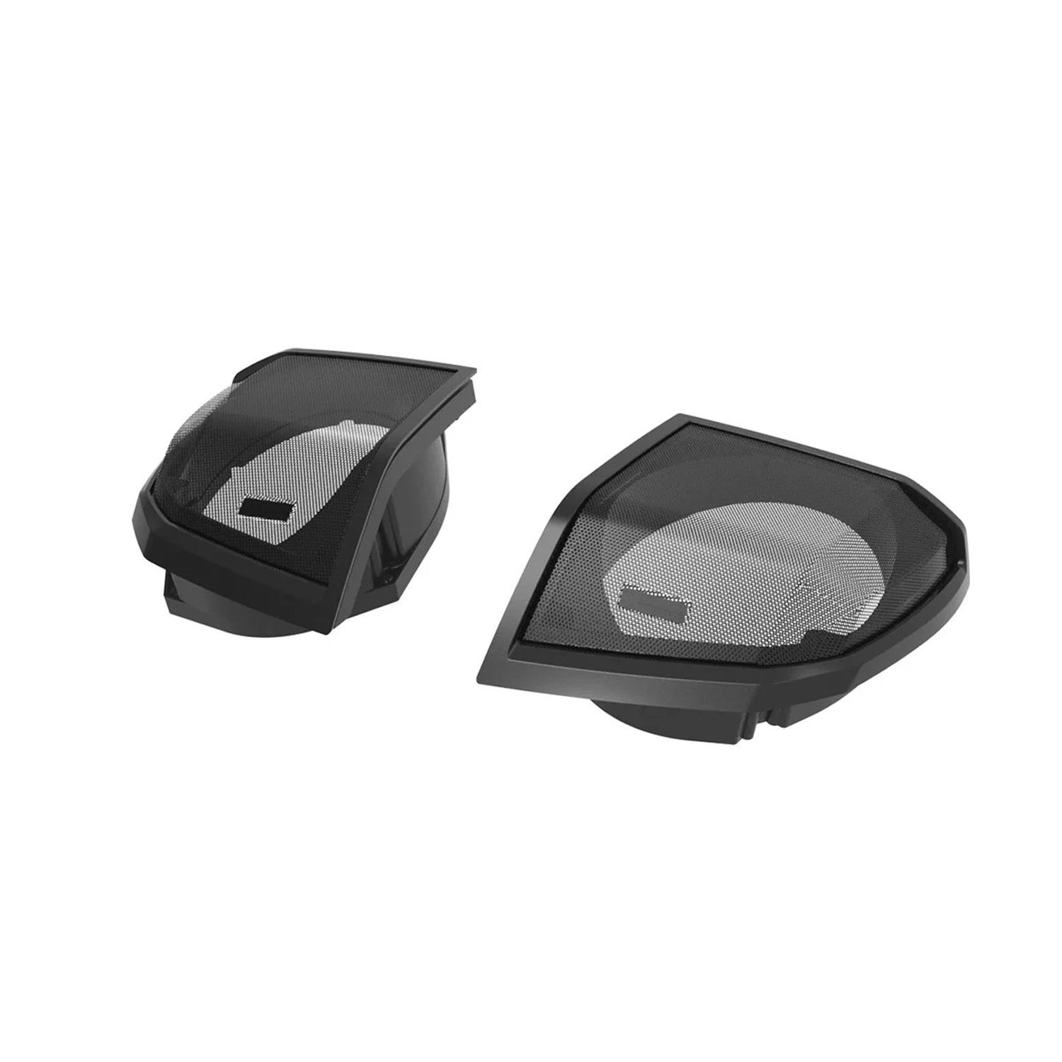 24+ Harley Davidson® Street Glide 4 - Speaker System - DA24SGSP4 - DA24SGSP4 - Diamond Audio
