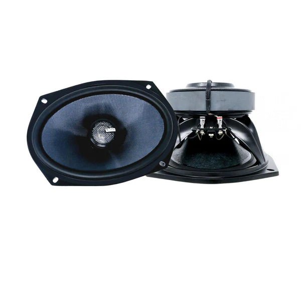 Upgrade Your 2024+ Harley Davidson® Lid Kit & Speakers