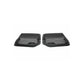 1998 - 2013 Harley Davidson® Cut In Speaker Lid Kit with MS692NEO2 Speakers (2Ω) - MS692NEO2LK13 - MS692NEO2LK13 - Diamond Audio