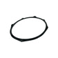 2014 - 2023 Harley Davidson® Cut In Lid Kit with MS69CX (4Ω) Speaker - MSMS694LK - MSMS694LK - Diamond Audio