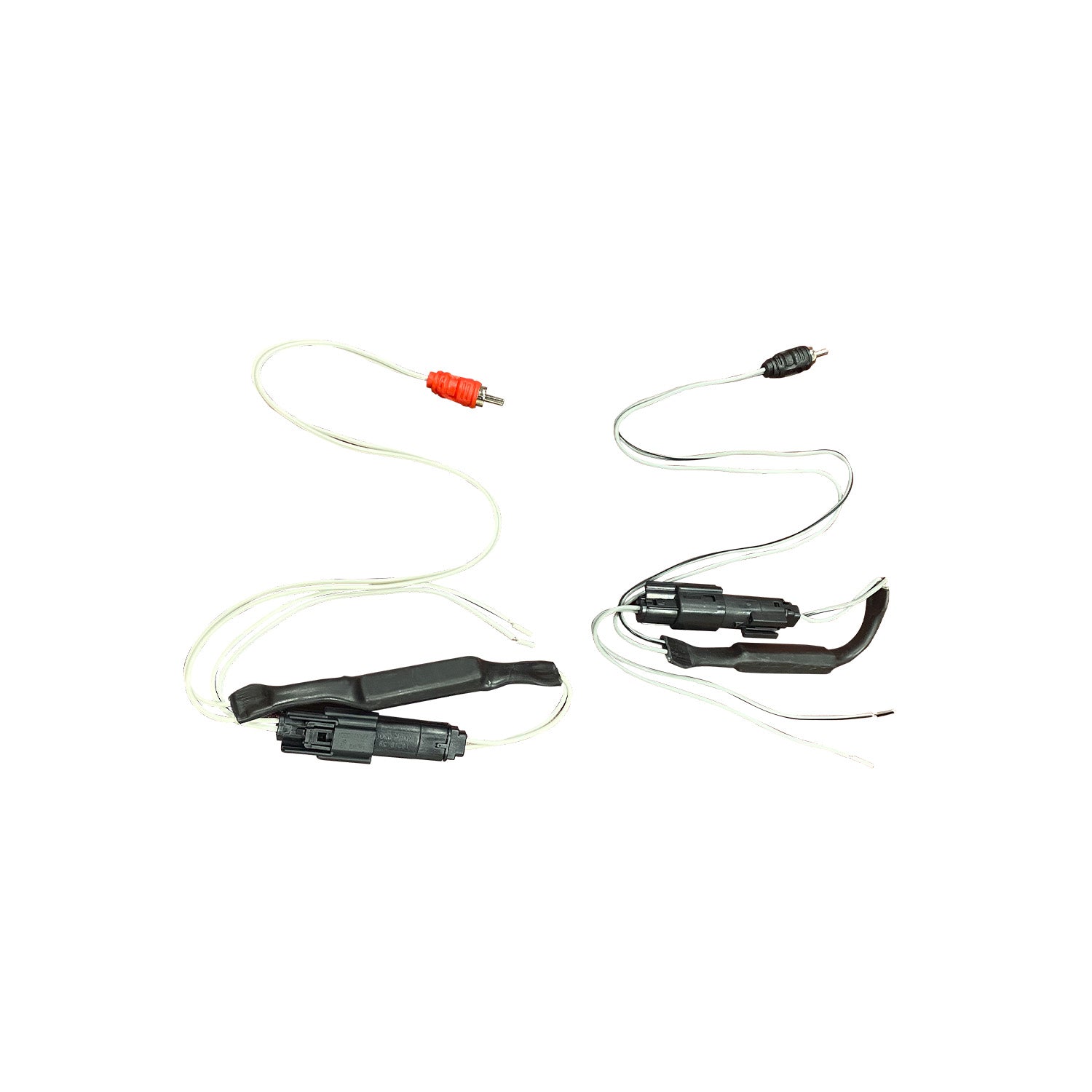 14 - 23 Harley Davidson® Street Glide 2 - Speaker System - DA1423SGSP1R - DA1423SGSP1R - Diamond Audio