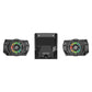 2018+ Polaris Ranger Dash Audio Speaker Kit - MSRGRKM2 - MSRGRKM2 - Diamond Audio