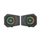 2018+ Polaris Ranger Dash Audio Speaker Kit - MSRGRKM2 - MSRGRKM2 - Diamond Audio