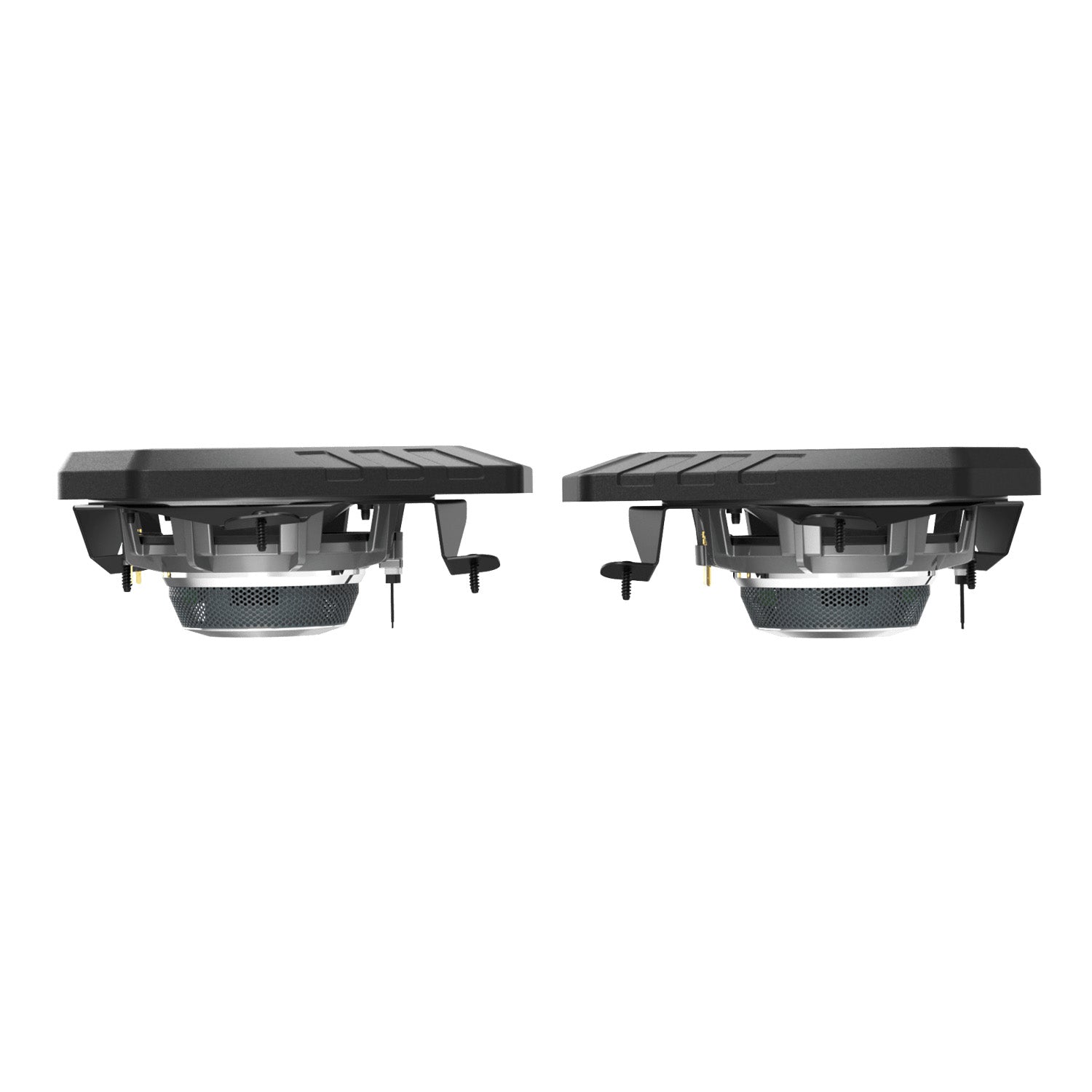 6.5" Polaris RGR Overhead Speaker Kit - MSRGROH - MSRGROH - Diamond Audio