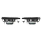 6.5" Polaris RGR Overhead Speaker Kit - MSRGROH - MSRGROH - Diamond Audio