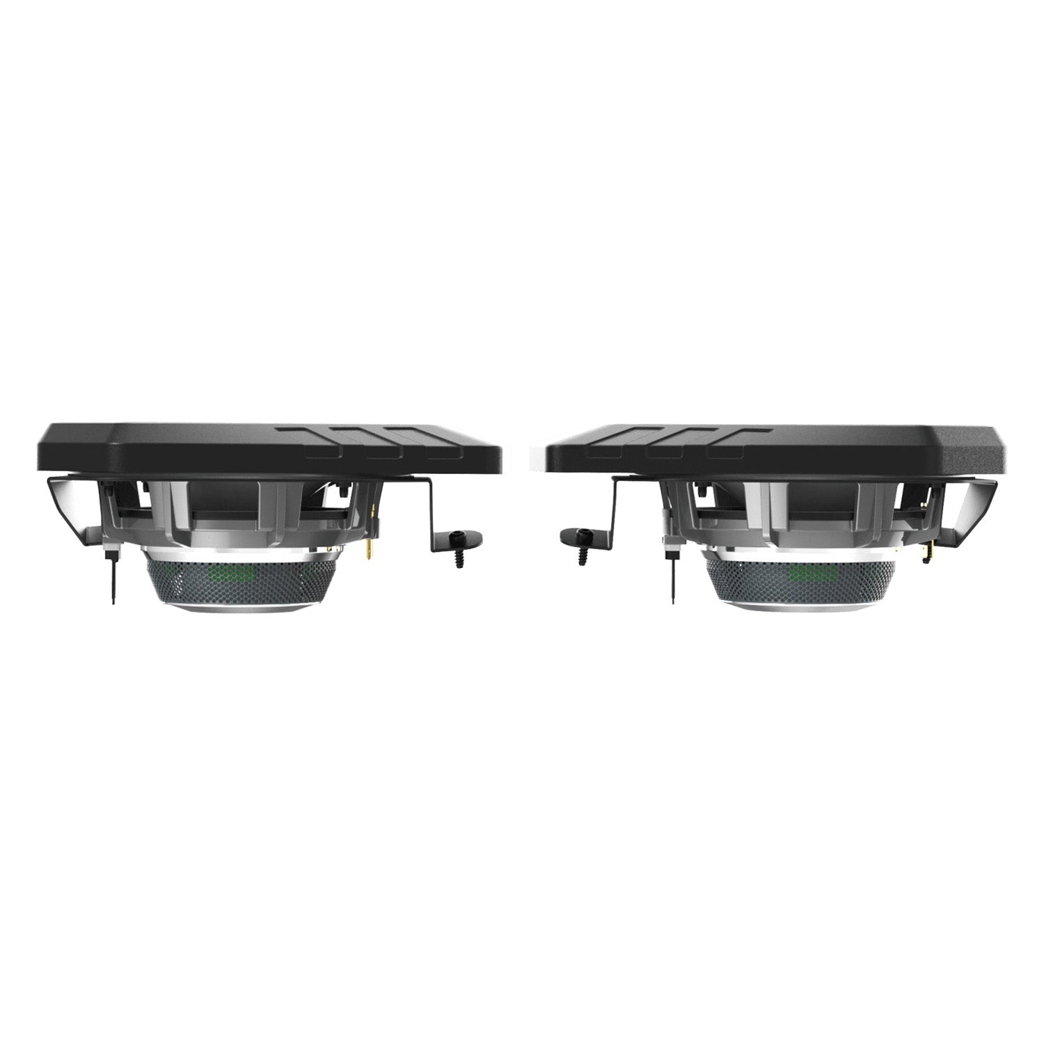6.5" Polaris RGR Overhead Speaker Kit - MSRGROH - MSRGROH - Diamond Audio