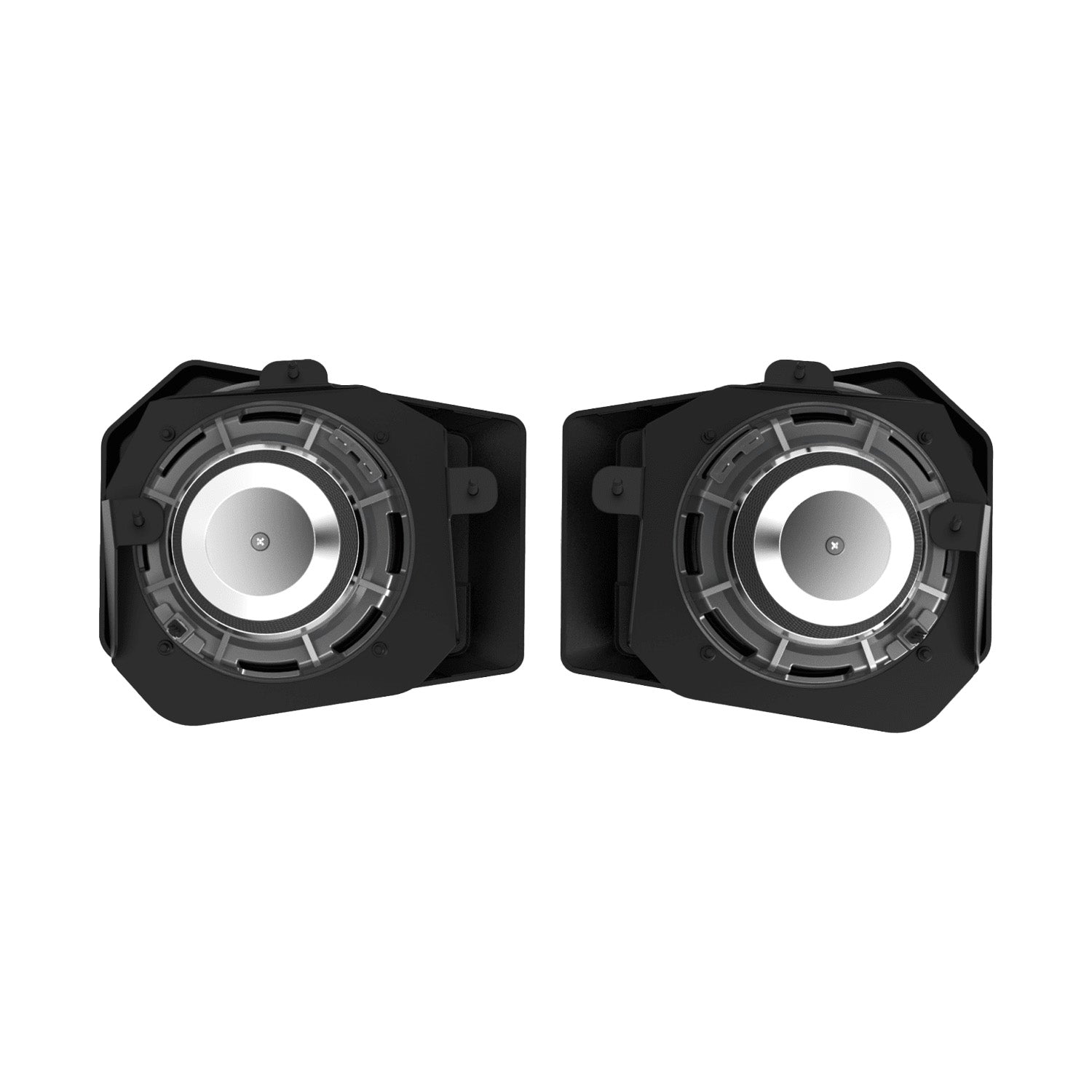 6.5" Polaris RGR Overhead Speaker Kit - MSRGROH - MSRGROH - Diamond Audio