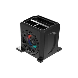 10" Polaris RGR Subwoofer Kit - MSRGRSUB - MSRGRSUB - Diamond Audio