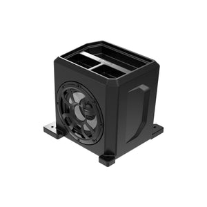 10" Polaris RGR Subwoofer Kit - MSRGRSUB - MSRGRSUB - Diamond Audio