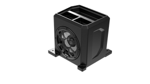 Polaris RGR 10" Subwoofer Kit - MSRGRSUB Turn your side-by-side into a rolling thunderstorm with the Diamond Audio