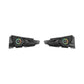 2014+ RZR© All Weather Speaker System with Full Range Amplifier - MSRZRKD34 - MSRZRKD34 - Diamond Audio