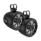 2017+ Can Am Maverick X3/X3 Max Complete Speaker Kit with 6 Ch Waterproof Amplifier - MSX3KM3 - MSX3KM3 - Diamond Audio