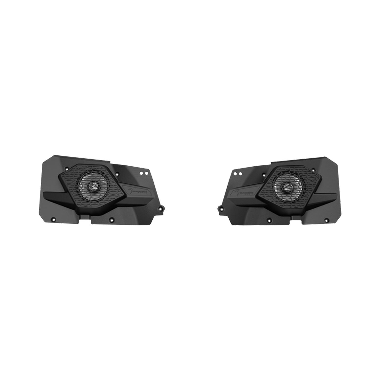 High-Performance Car, Marine, Motorcycle & Powersports Audio Products