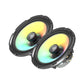 2017+ Can Am Maverick X3/X3 Max Complete Speaker Kit with 6 Ch Waterproof Amplifier - MSX3KM3 - MSX3KM3 - Diamond Audio
