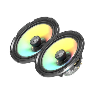 2017+ Can Am Maverick X3/X3 Max Complete Speaker Kit with 6 Ch Waterproof Amplifier - MSX3KM3 - MSX3KM3 - Diamond Audio